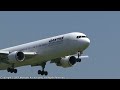 Qantas Boeing 767-300ER @ Narita 【VH-OGA】