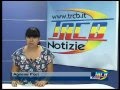 TRCB Notizie del 07 giugno 2013