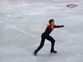 St�phane Lambiel 2004 Worlds LP