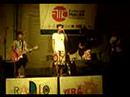 Datura - A Flor (Cover do Los Hermanos)