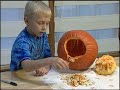 Virginia Farm Bureau - ABCs of Agriculture - Jack-O-Lanterns