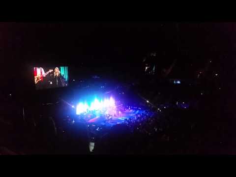 VIDEO: Watch Fleetwood Mac In Grand Rapids