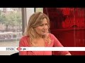 David Bull and Jasmine Birtles on digital marketing methods