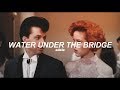 Adele - Water Under The Bridge (Traducida al español)