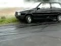 Fiat Uno 1.4 Palenie Gum.