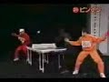 Tennis Matrix