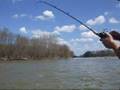 KennyG vs Maumee Walleye Run 2008