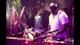 Kevin Saunderson - Live @ Keep on Dancing x Heart Ibiza 2017