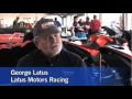 Team Latus at 2009 Daytona 200