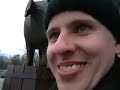 Tartu Kultuurikandja 2007-skulptor Mati Karmin
