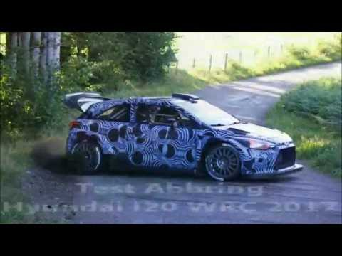 Latest WRC HD & Rally HD Videos