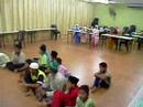 Khemah Ibadah Kali Pertama Khemah Ibadah Kali Pertama
