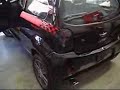 Tuning Miniauto