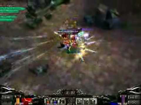 Mu Online Screenshot 0