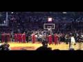 videos de Cleveland Cavaliers @ New York Knicks