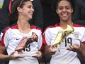 U.S. U-20 Women win the Women's World Cup