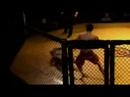 Tyson Jeffries vs Crae Bassett Tyson Jeffries vs Crae Bassett