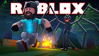 All Roblox Camping Horror Games List