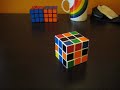 Faizcube007 Average Of 3 Solves 42.87) PeaceCuber Challenge