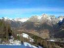 Selva di Cadore - Comprensorio Civetta - M.Pelmo