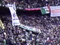 CELTIC V RANGERS H\\T FLAGS,SONGS