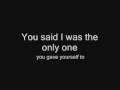 You Said - Rhea