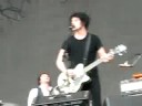 The Raconteurs - Salute Your Solution @ Rock Werchter 2008