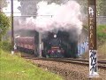 K190 & K153 on Darling - Glen Waverley shuttles