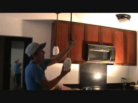 how to remove oyster light cover
