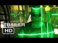 Riddick Official Trailer #2 (2013) - Vin Diesel Sci-Fi Movie HD