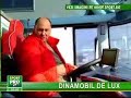 Dinamobil de lux Dinamobil de lux