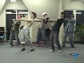 Fishy Boy Band