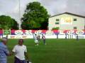 Fortaleza x uniclinic (entrada em Campo  e hino com banda)