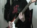 Amon Amarth - Gods Of War Arise Cover