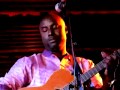Le Festival l’Afrique dans tous les sens : les Frères Guissé (1ère partie).