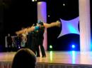 SYTYCD Jonathan Platero - World Salsa Championships 07 ~ Finals