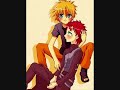 sasunaru-popsicles