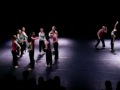 Startanz - Still in movement - 1° mov - Coreog. Giusy Santagati