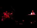 Mercan Dede - Festival du monde arabe (part 1)