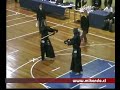 Final I Campeonato Confederaci�n Sudamericana Kendo (1-5)