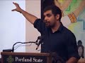 This video program is available in full at www.pdxjustice.org and at the Google Video website (search on keywords 