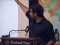 Raed Jarrar - Nationalism, Sectarianism & the US Occupation