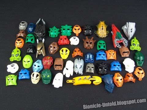 bionicle