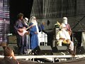 Tinariwen (Mali) Pohoda 2008