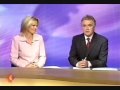 Starchaser Rocket on Meridian TV