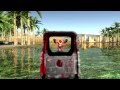 Serious Sam 3: BFE - Blood and Gore