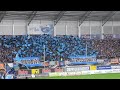 (14.10.2011) SC Paderborn - Eintracht Braunschweig
