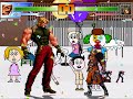 Giant Rugal
