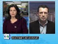 Interviste me analistin Agron Bajrami