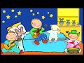 Hush Little Baby By The Bluegrass Babies